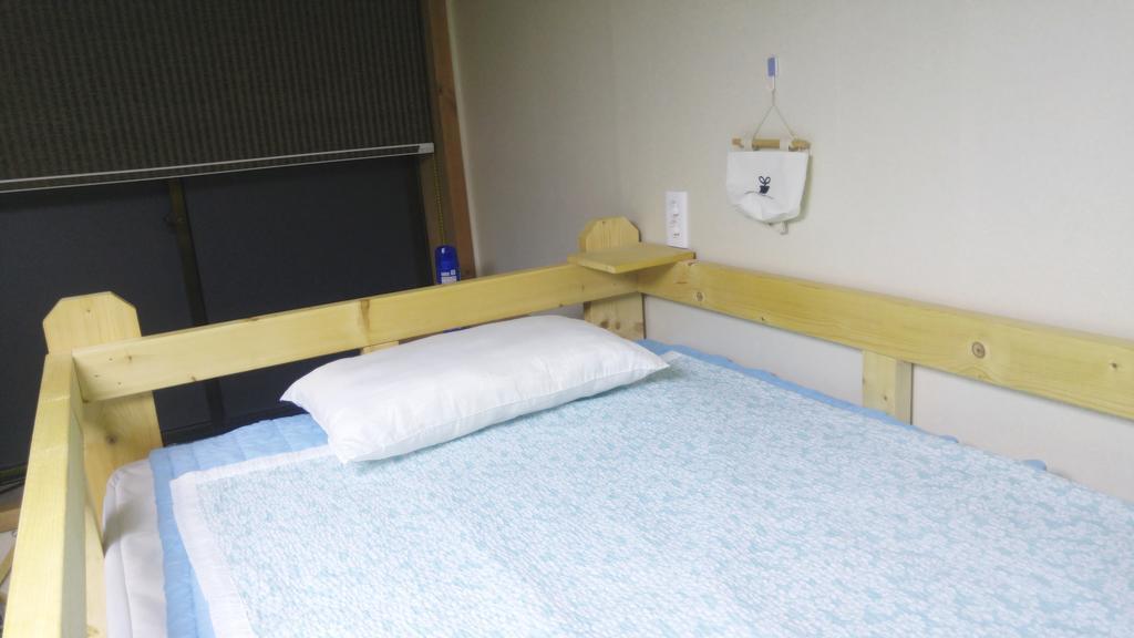 Baozen Pensión Jeju Habitación foto