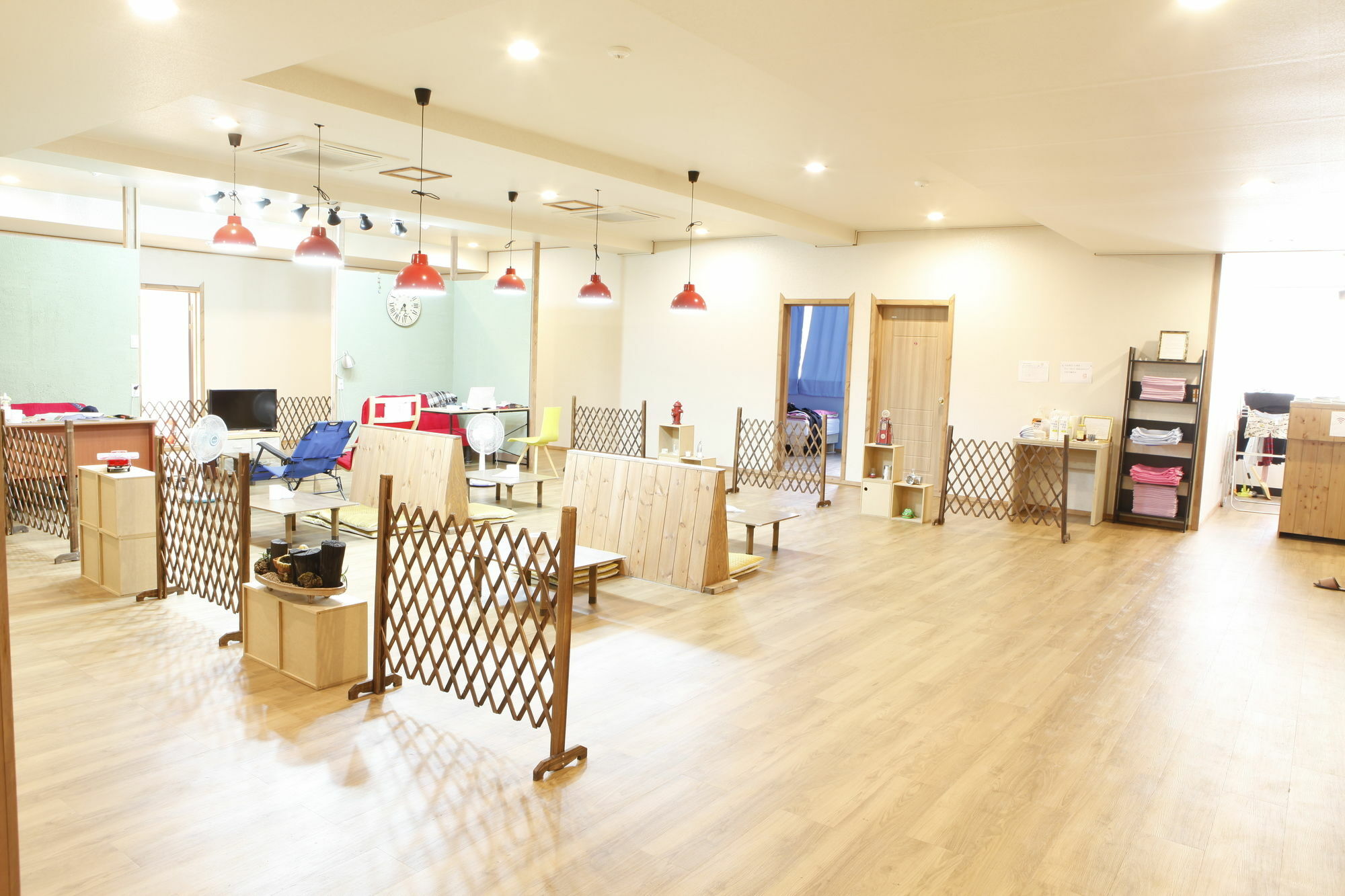 Baozen Pensión Jeju Exterior foto