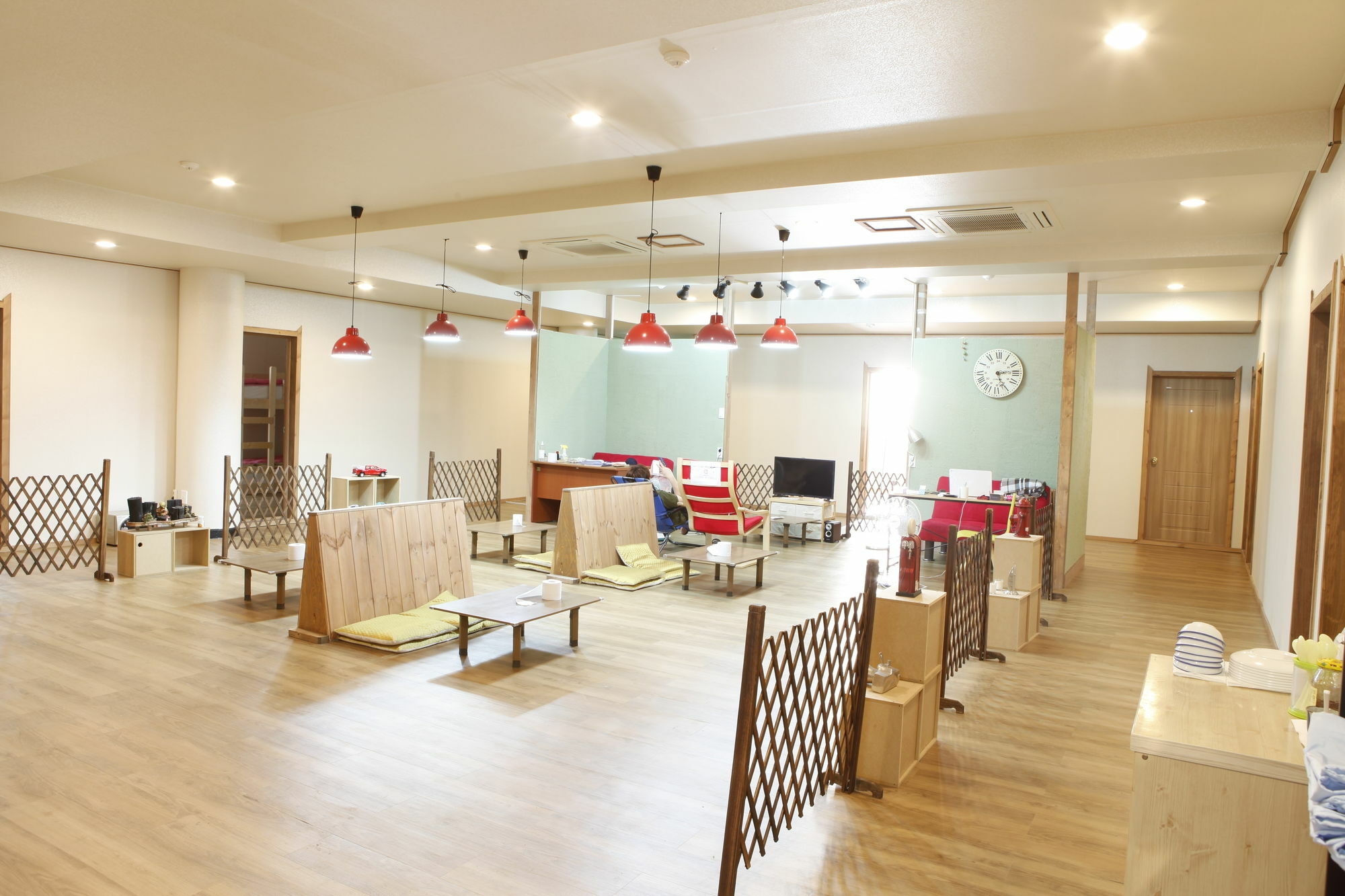 Baozen Pensión Jeju Exterior foto